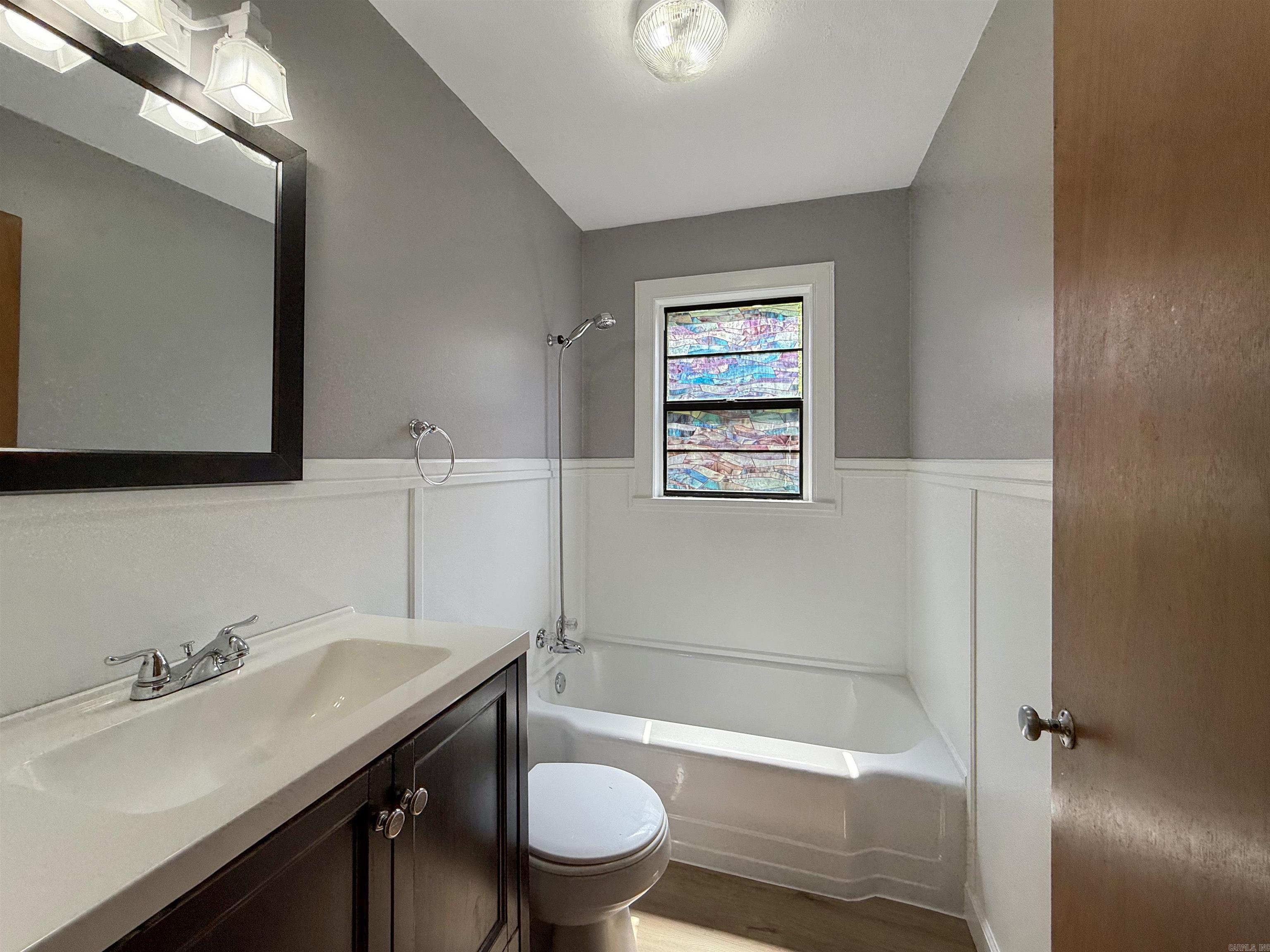 SANFORD ADDITION - Residential