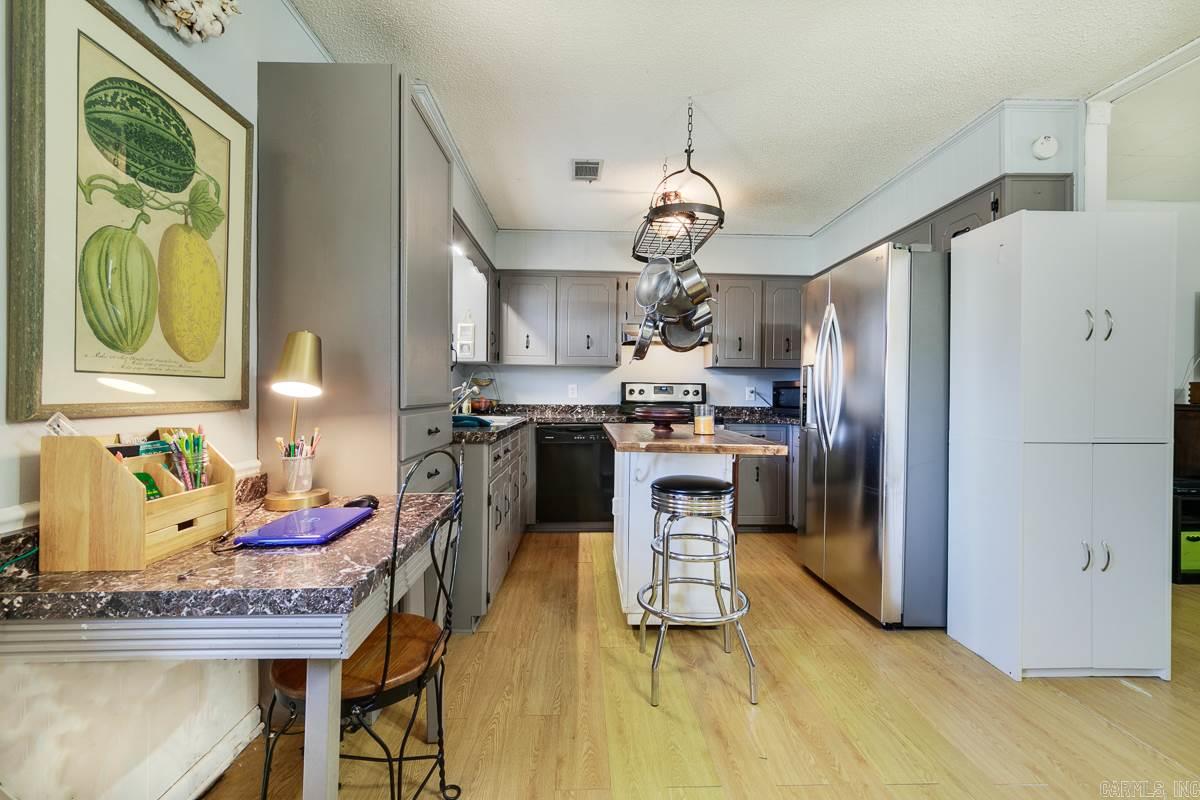 BELLAIRE - Residential