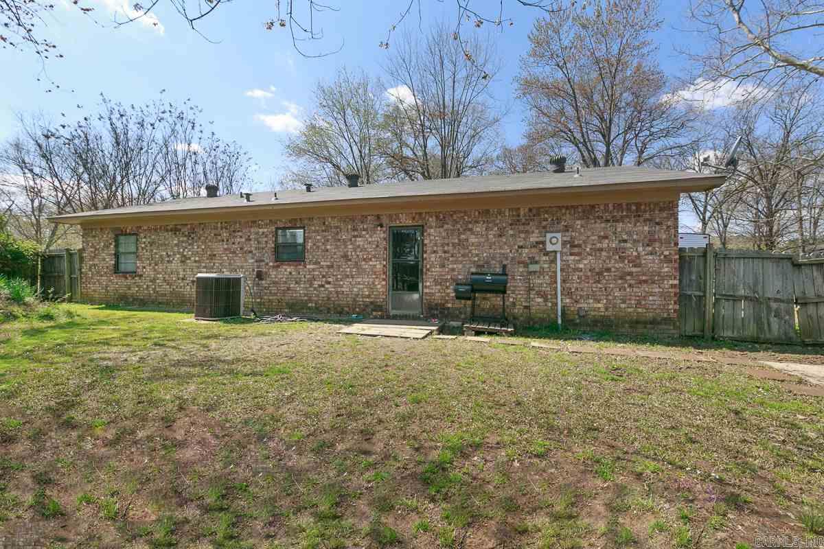 BELLAIRE - Residential