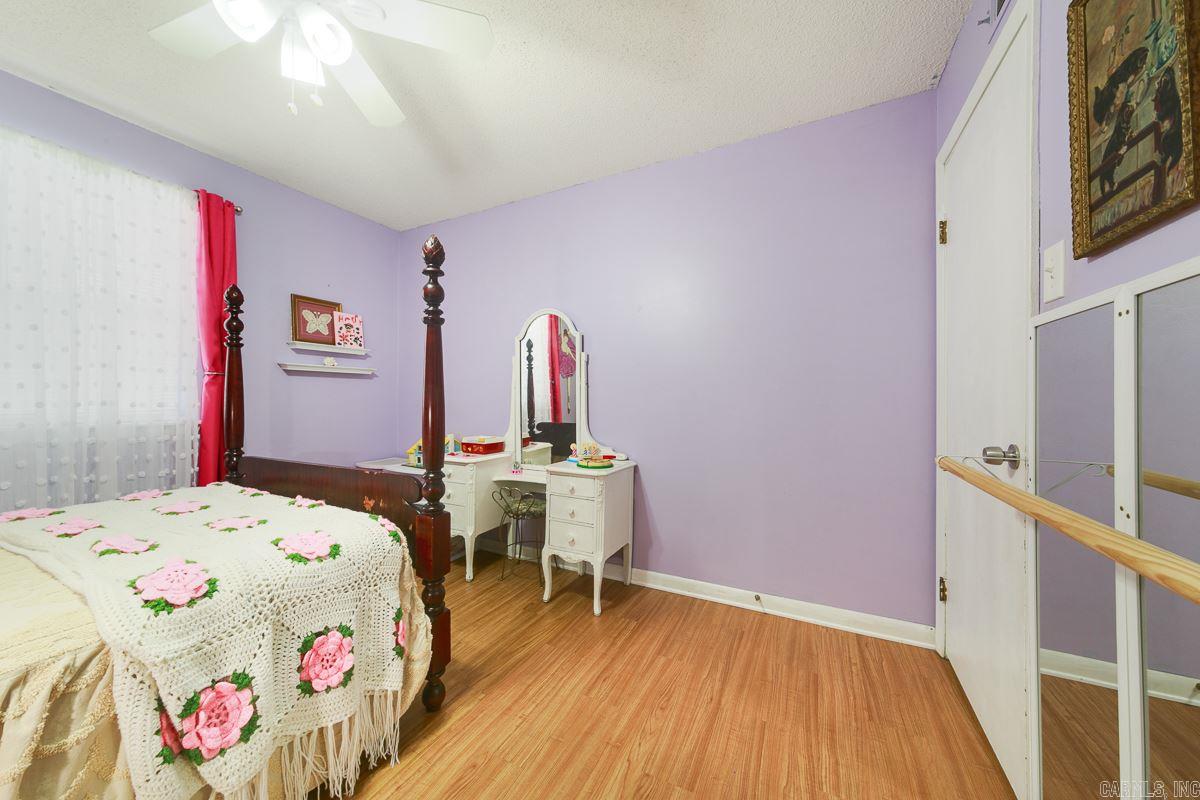 BELLAIRE - Residential