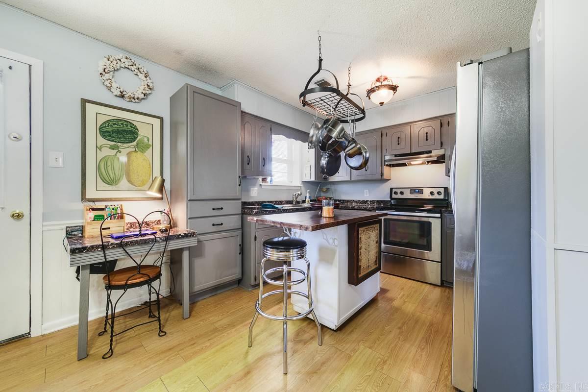BELLAIRE - Residential
