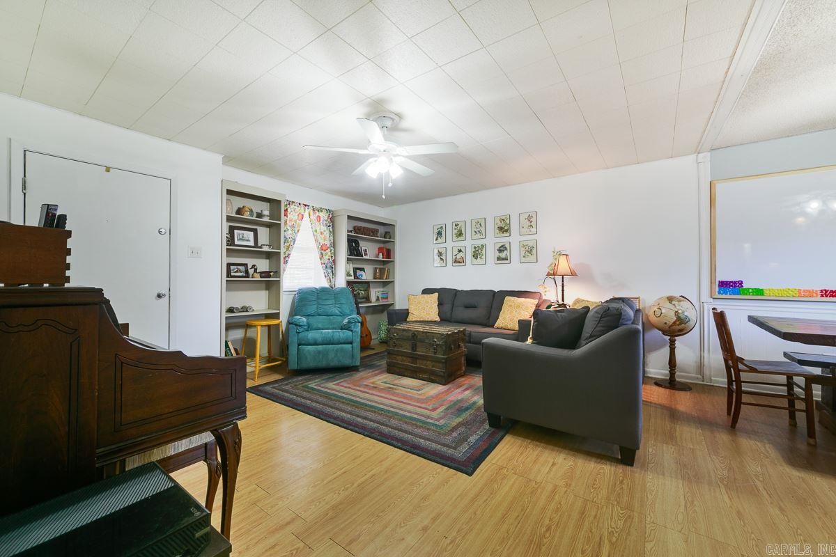 BELLAIRE - Residential