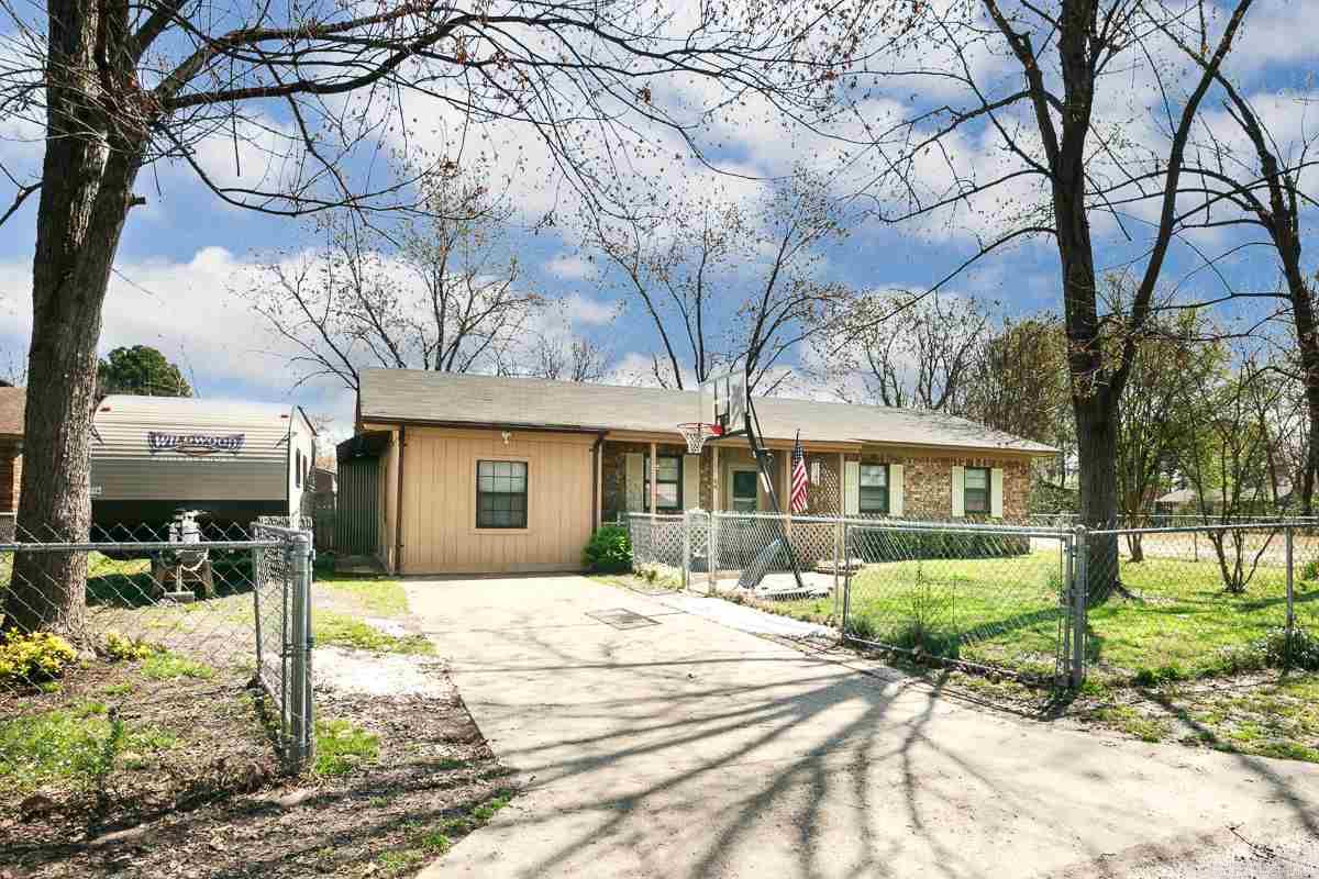BELLAIRE - Residential