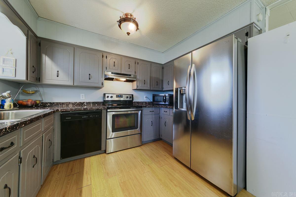 BELLAIRE - Residential