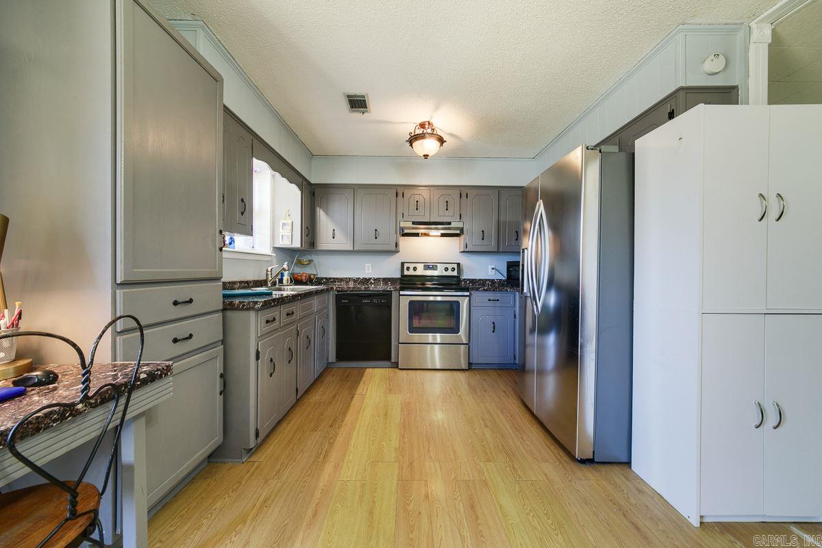 BELLAIRE - Residential