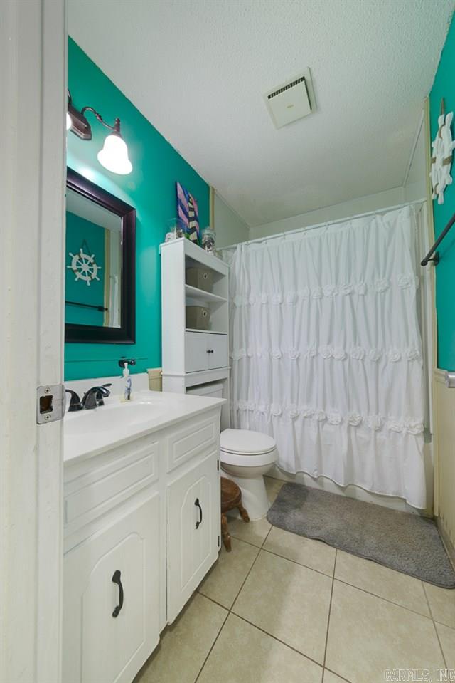 BELLAIRE - Residential