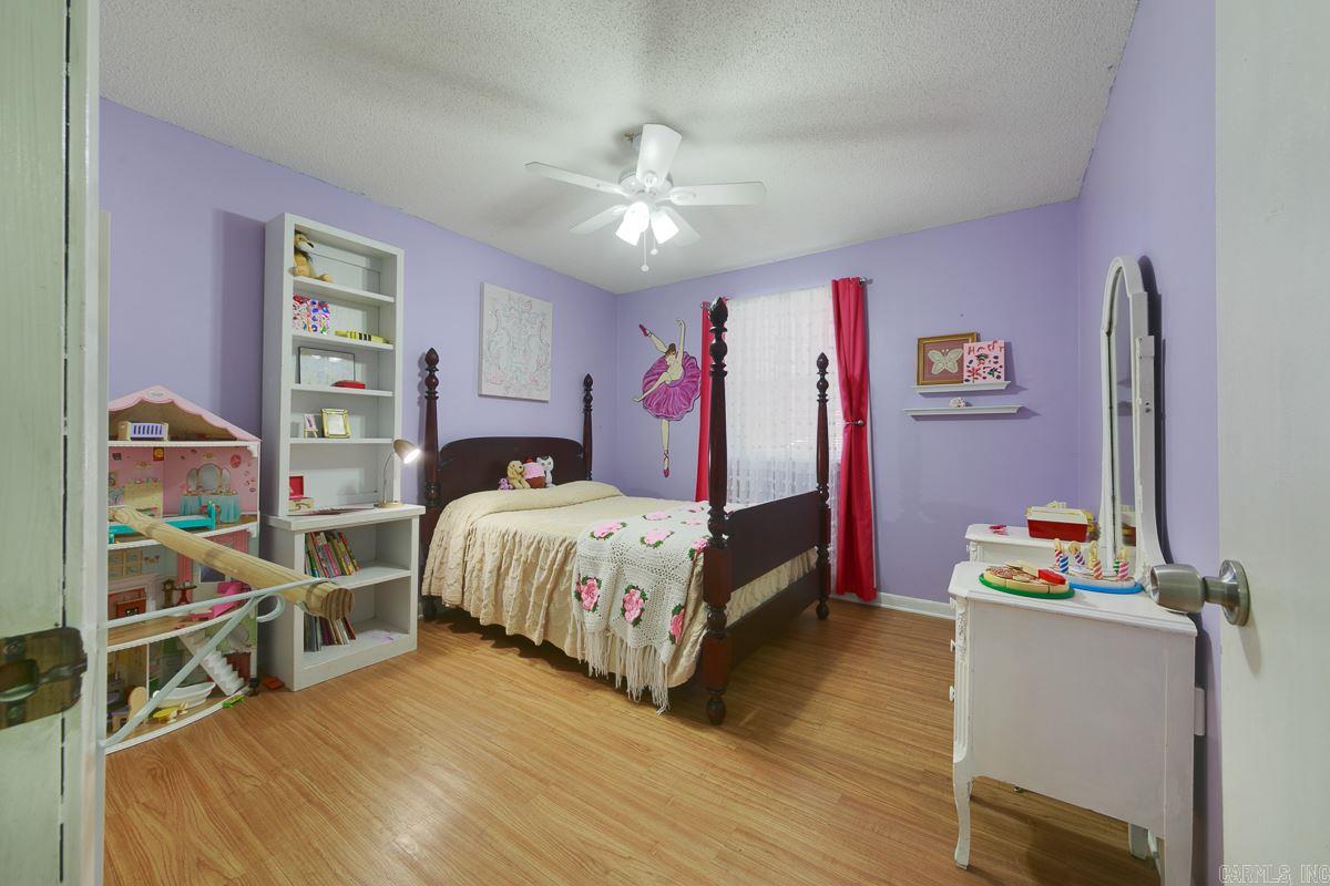 BELLAIRE - Residential