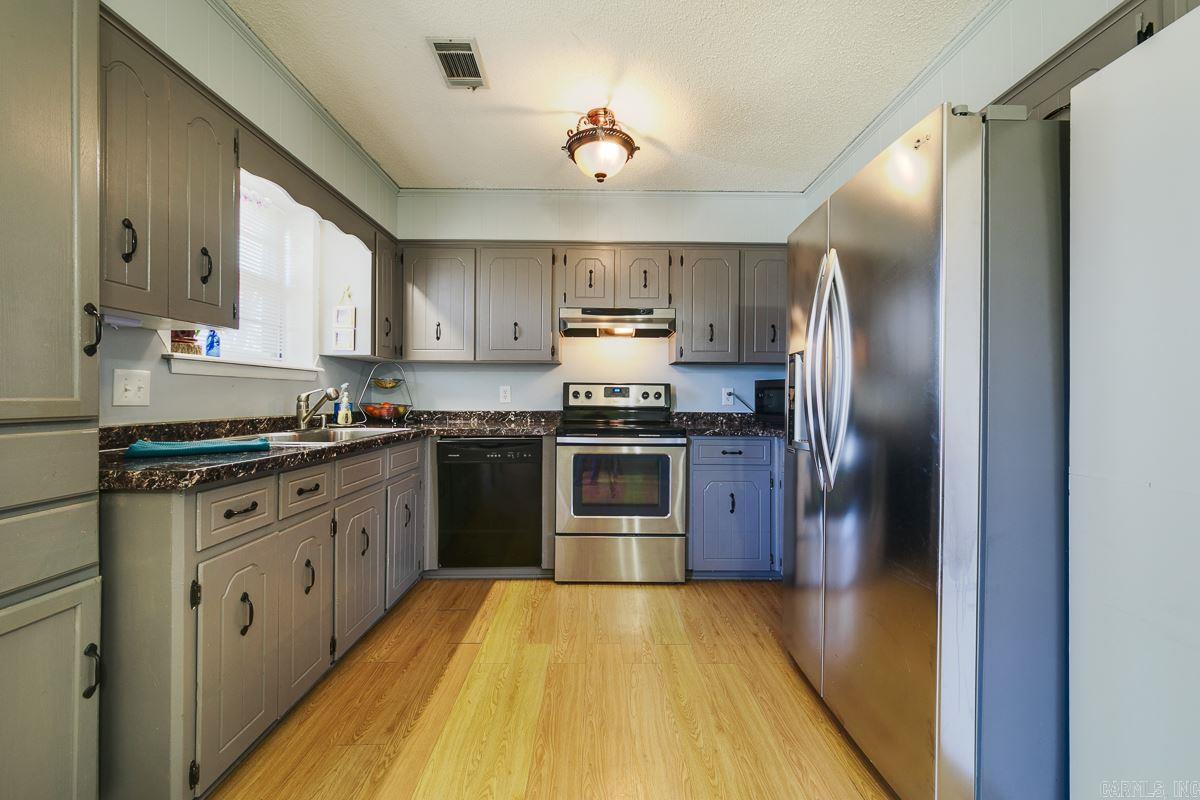 BELLAIRE - Residential