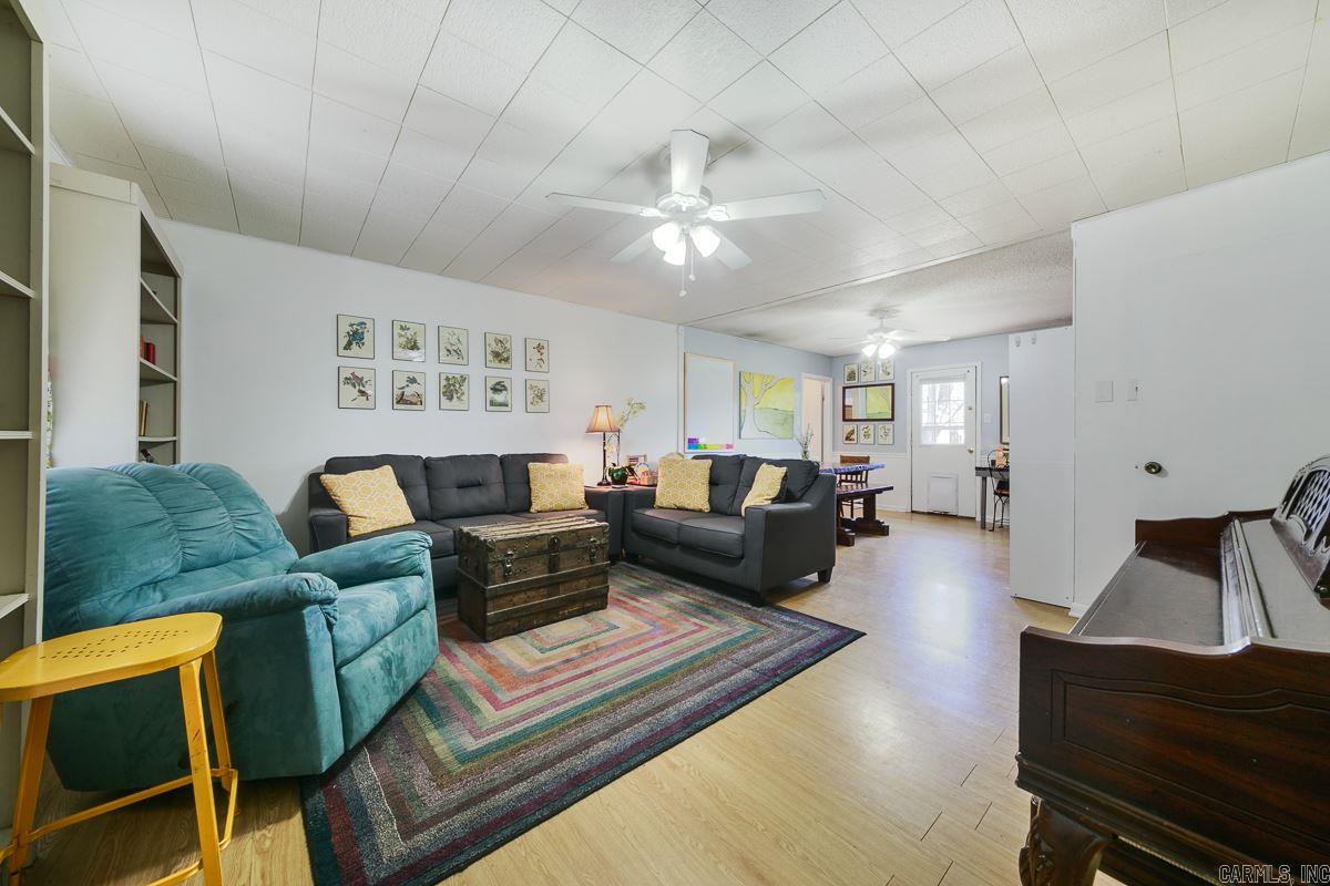 BELLAIRE - Residential