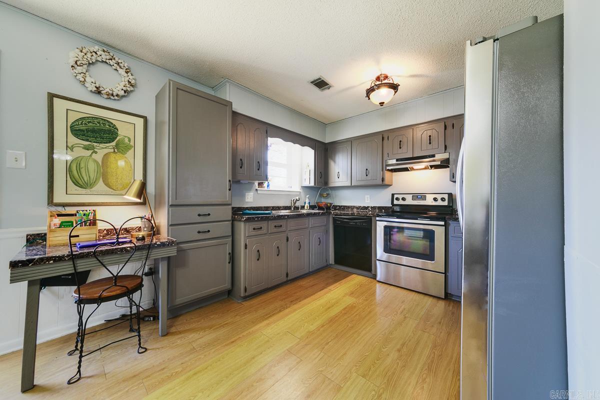 BELLAIRE - Residential