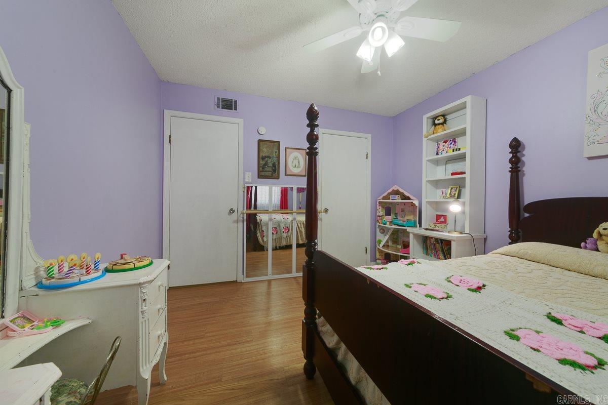 BELLAIRE - Residential