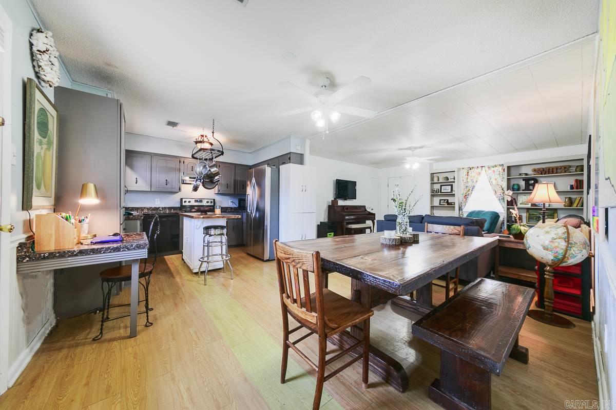 BELLAIRE - Residential
