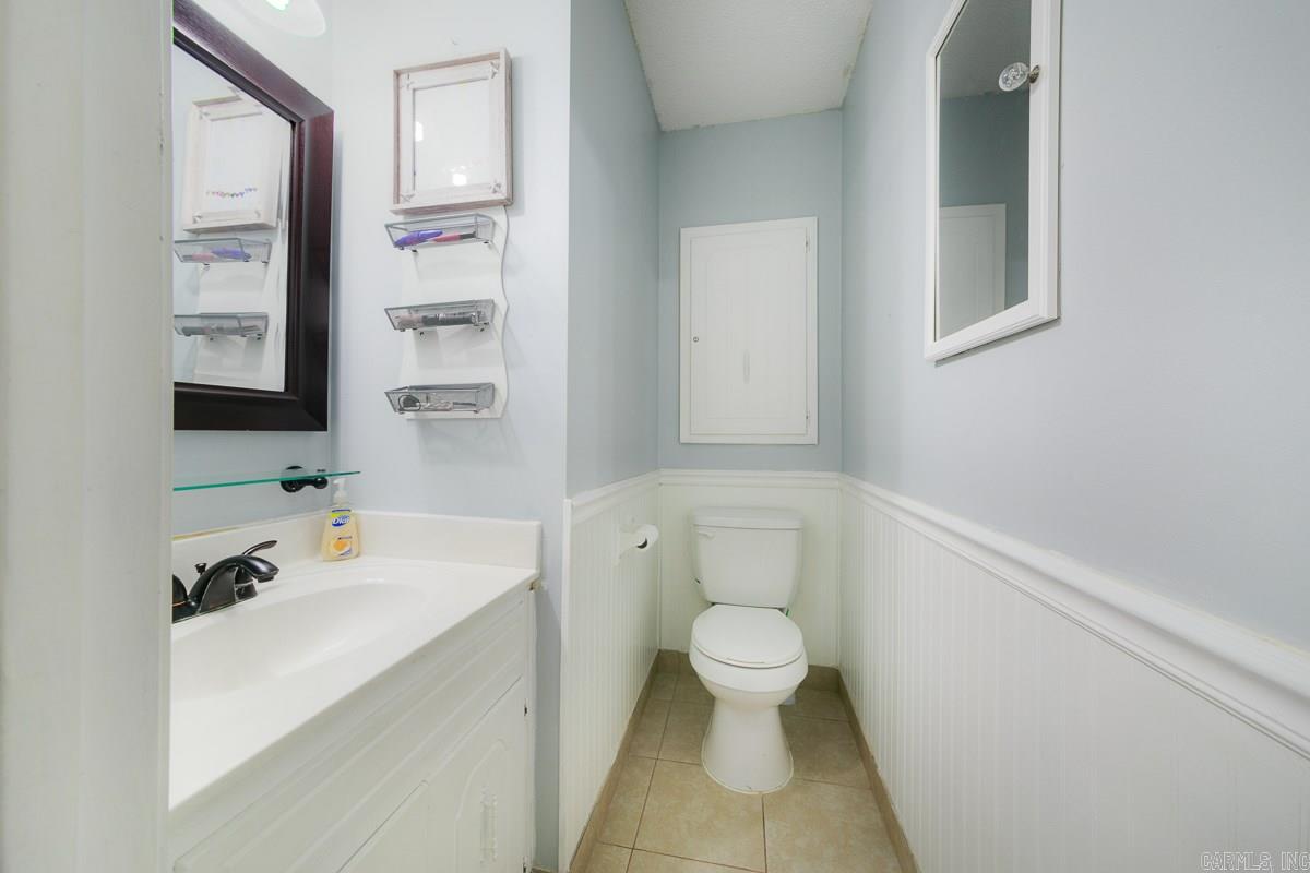 BELLAIRE - Residential