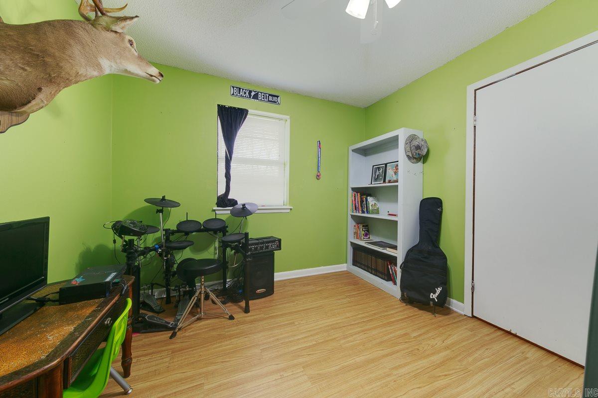 BELLAIRE - Residential