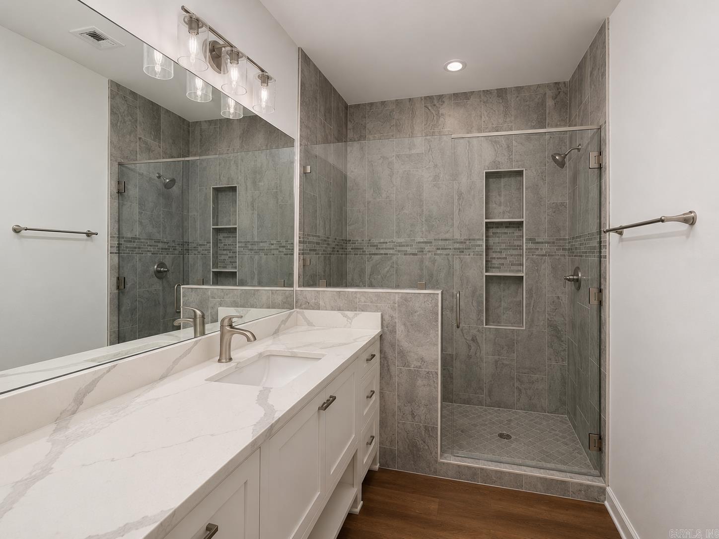 Mill Creek Estates Phase 2 - Residential