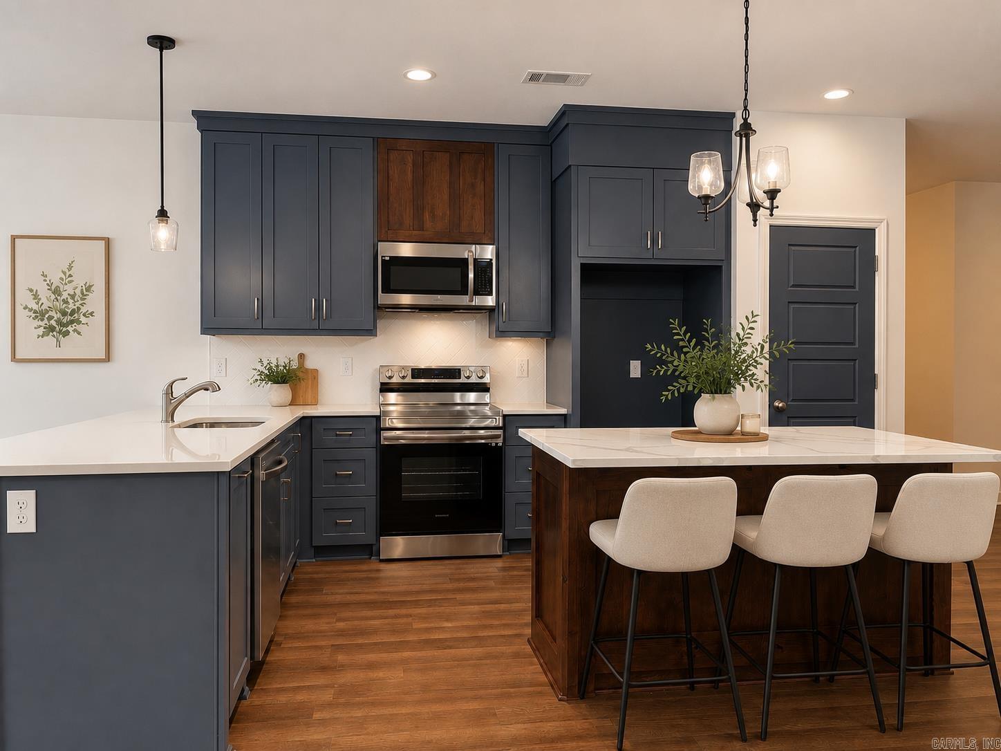 Mill Creek Estates Phase 2 - Residential