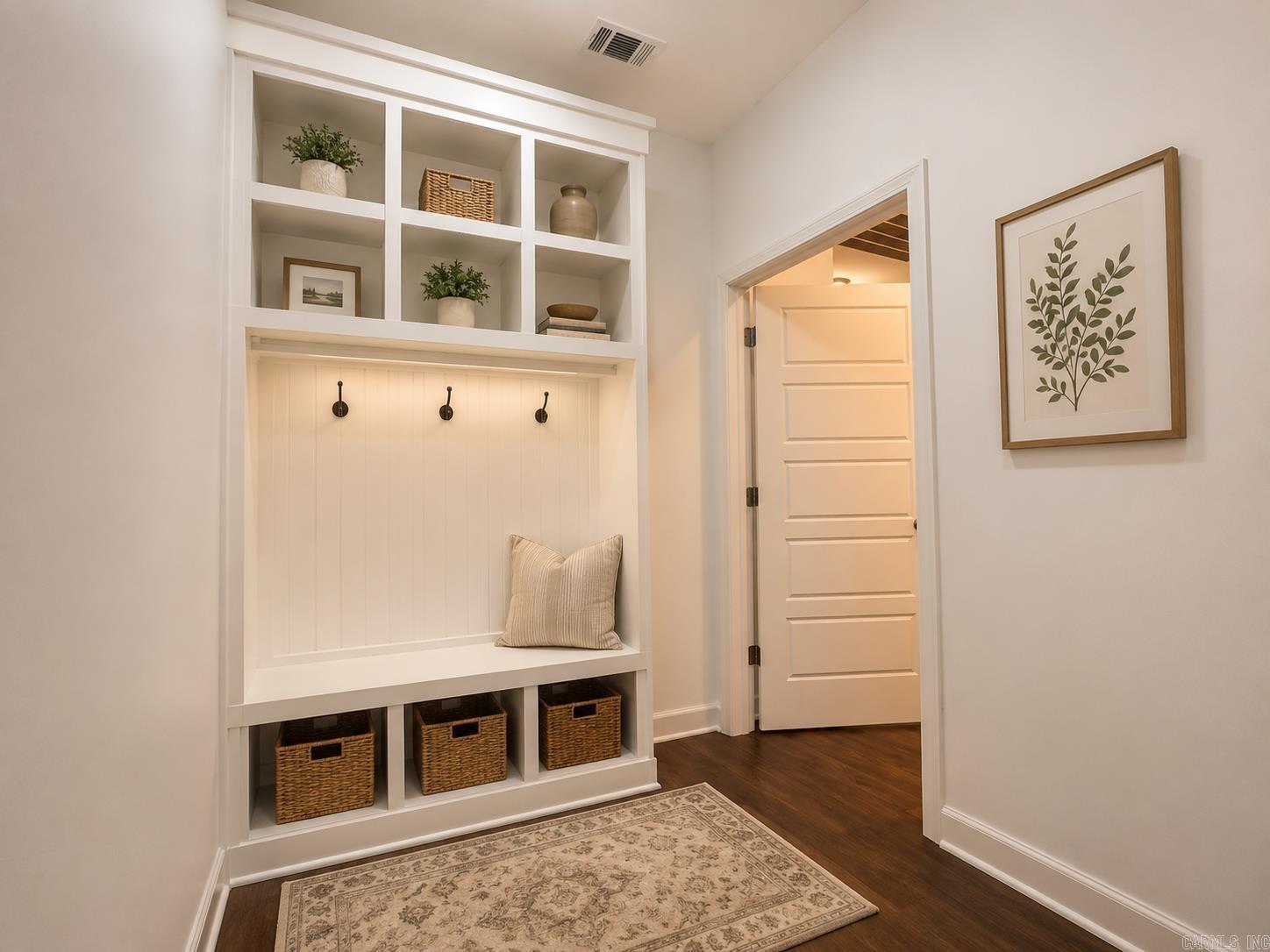 Mill Creek Estates Phase 2 - Residential
