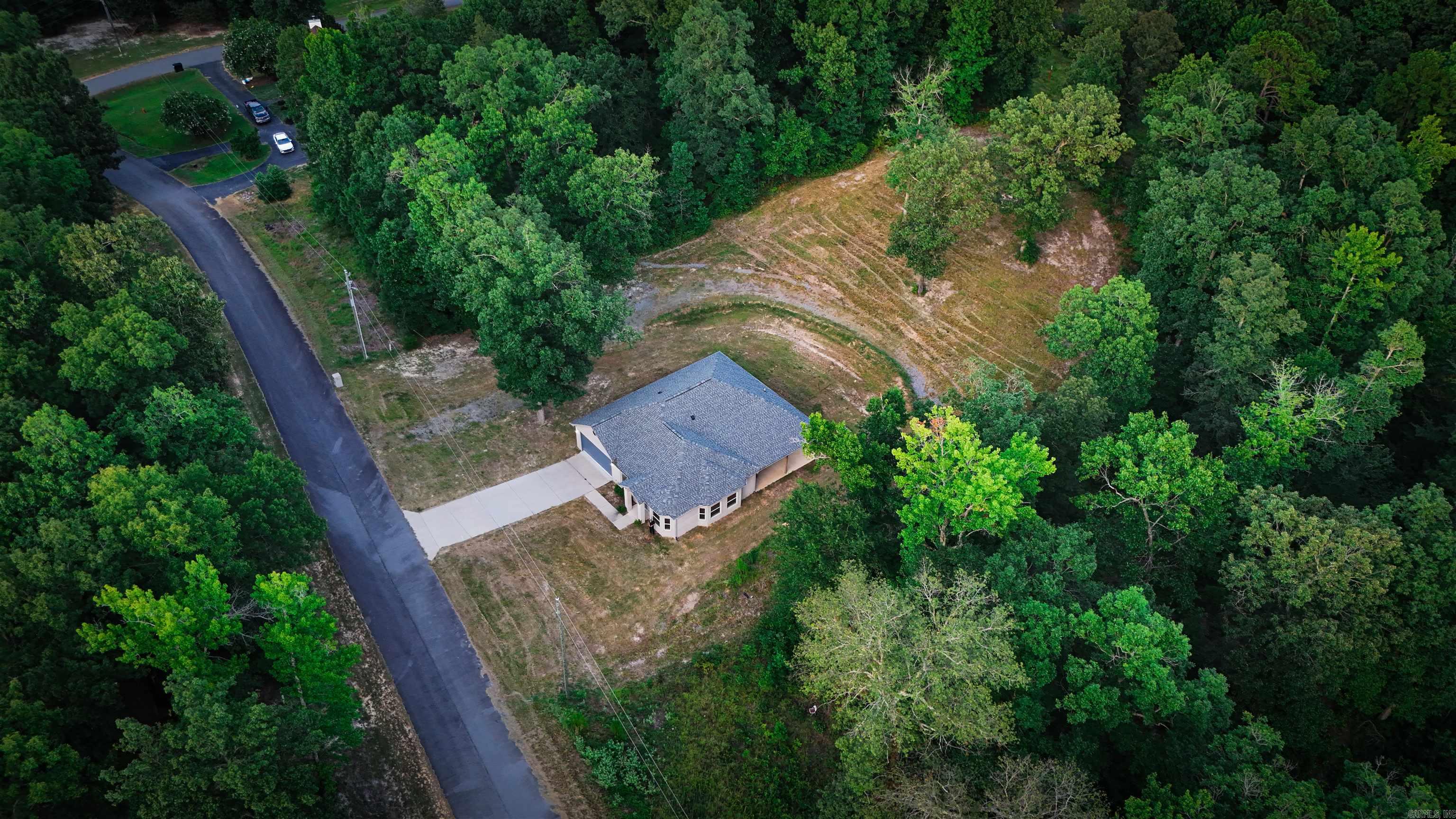 Mill Creek Estates Phase 2 - Residential
