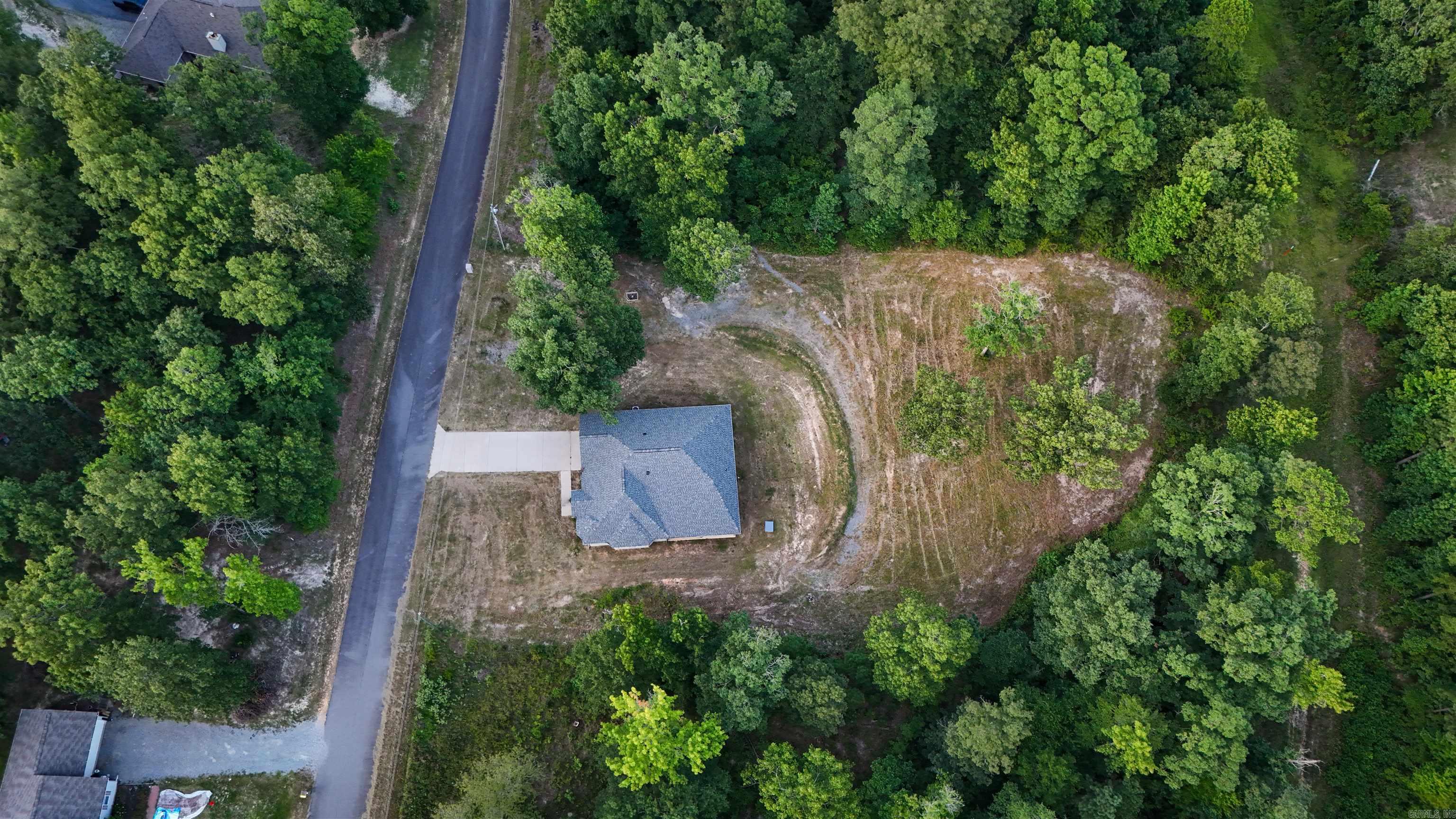 Mill Creek Estates Phase 2 - Residential