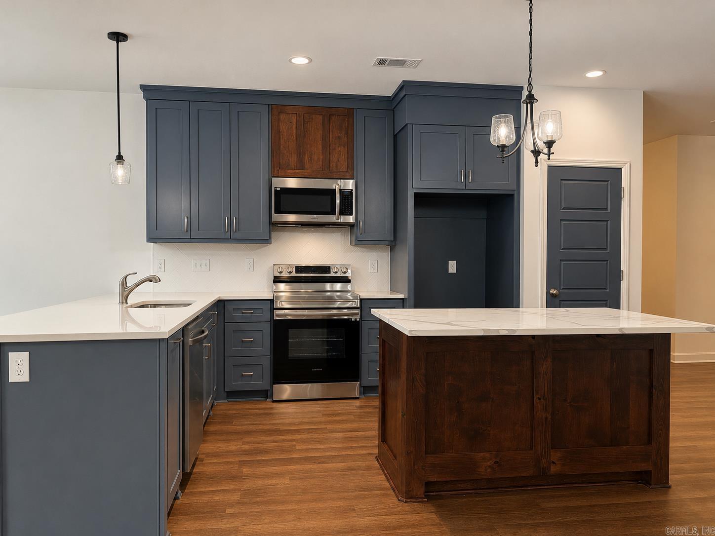 Mill Creek Estates Phase 2 - Residential