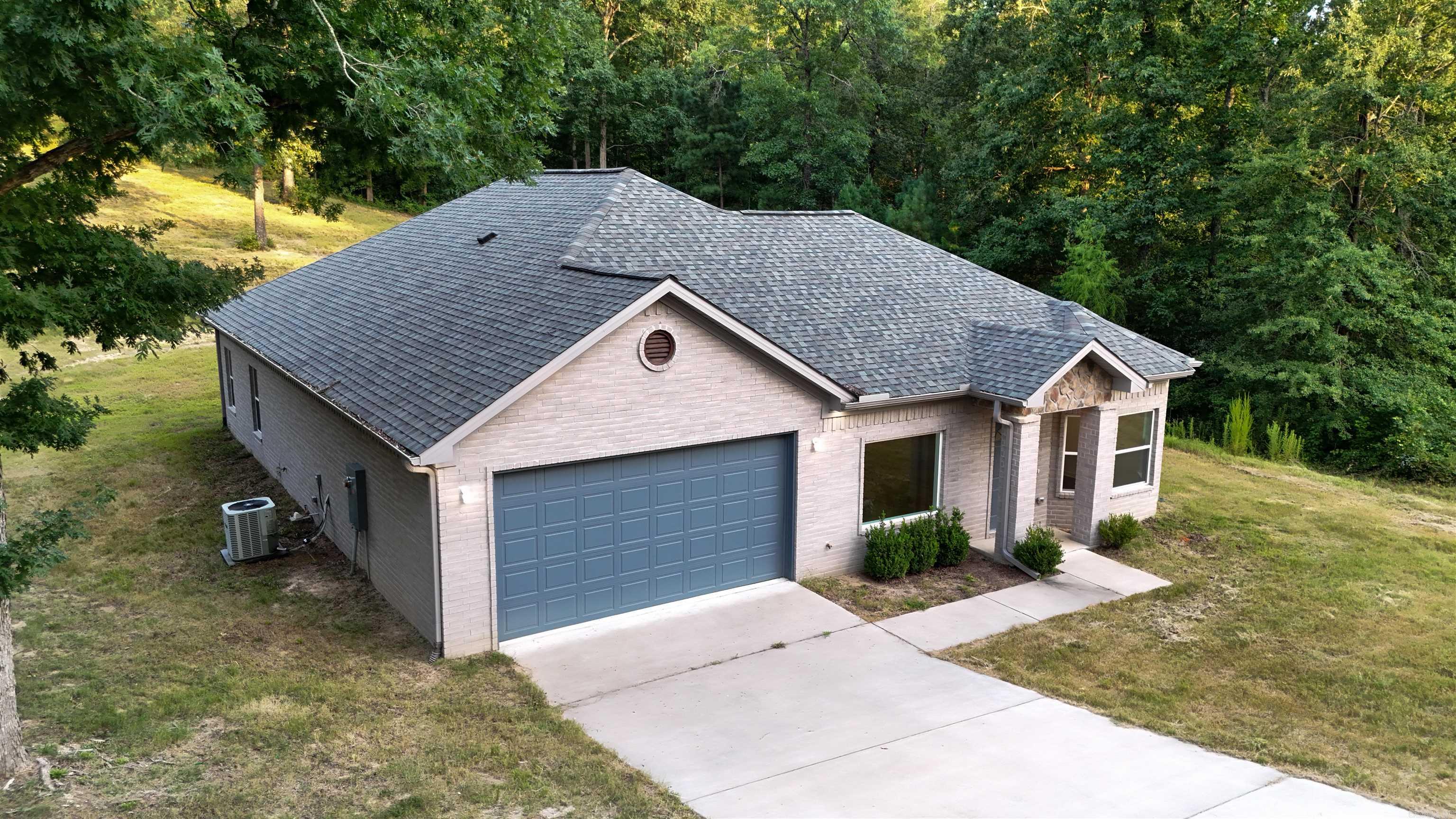 Mill Creek Estates Phase 2 - Residential