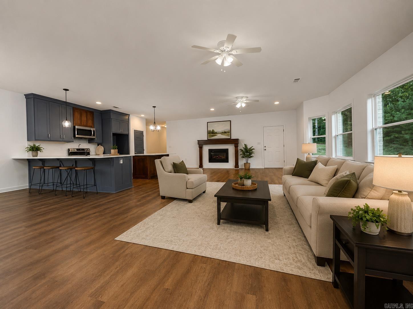 Mill Creek Estates Phase 2 - Residential