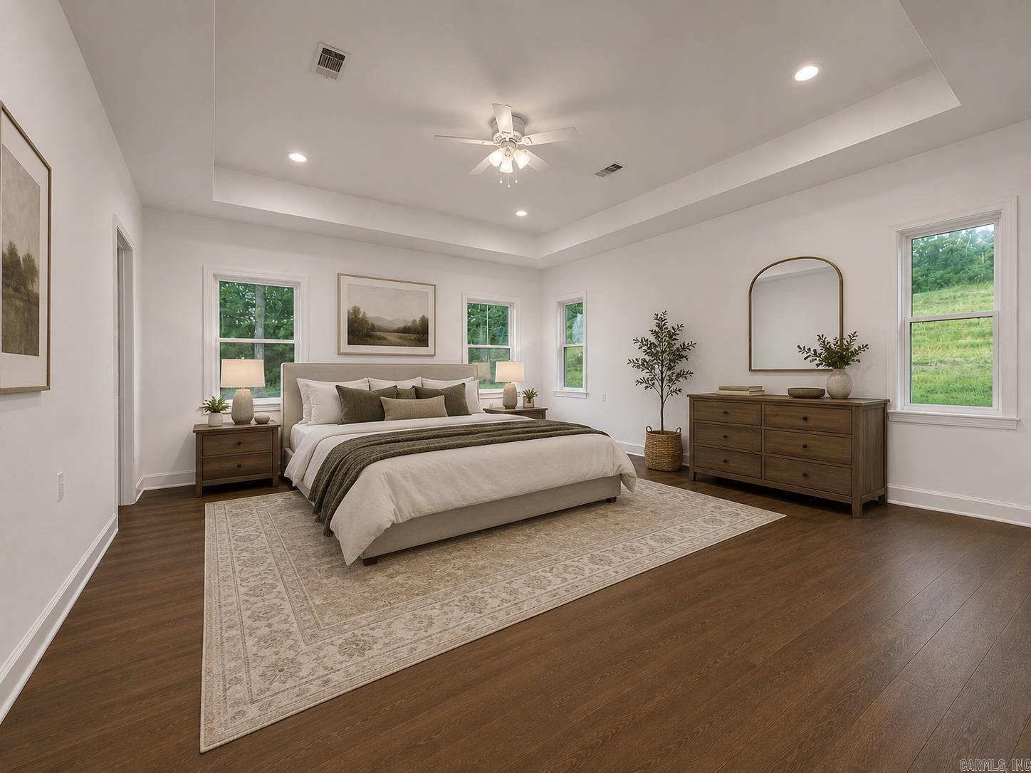 Mill Creek Estates Phase 2 - Residential