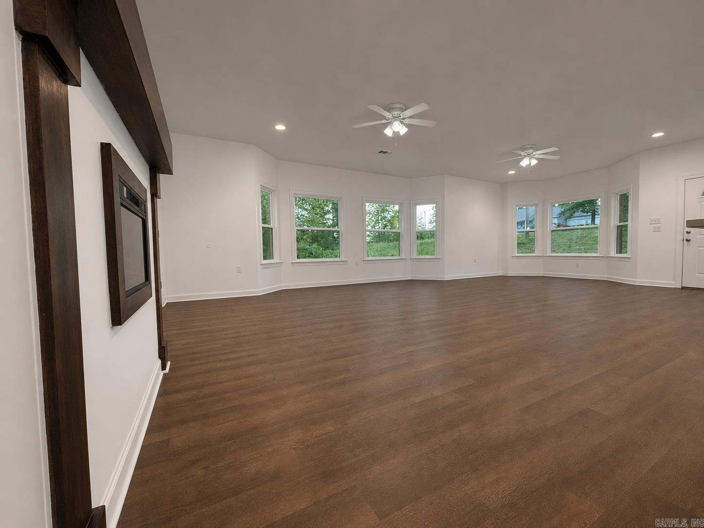 Mill Creek Estates Phase 2 - Residential