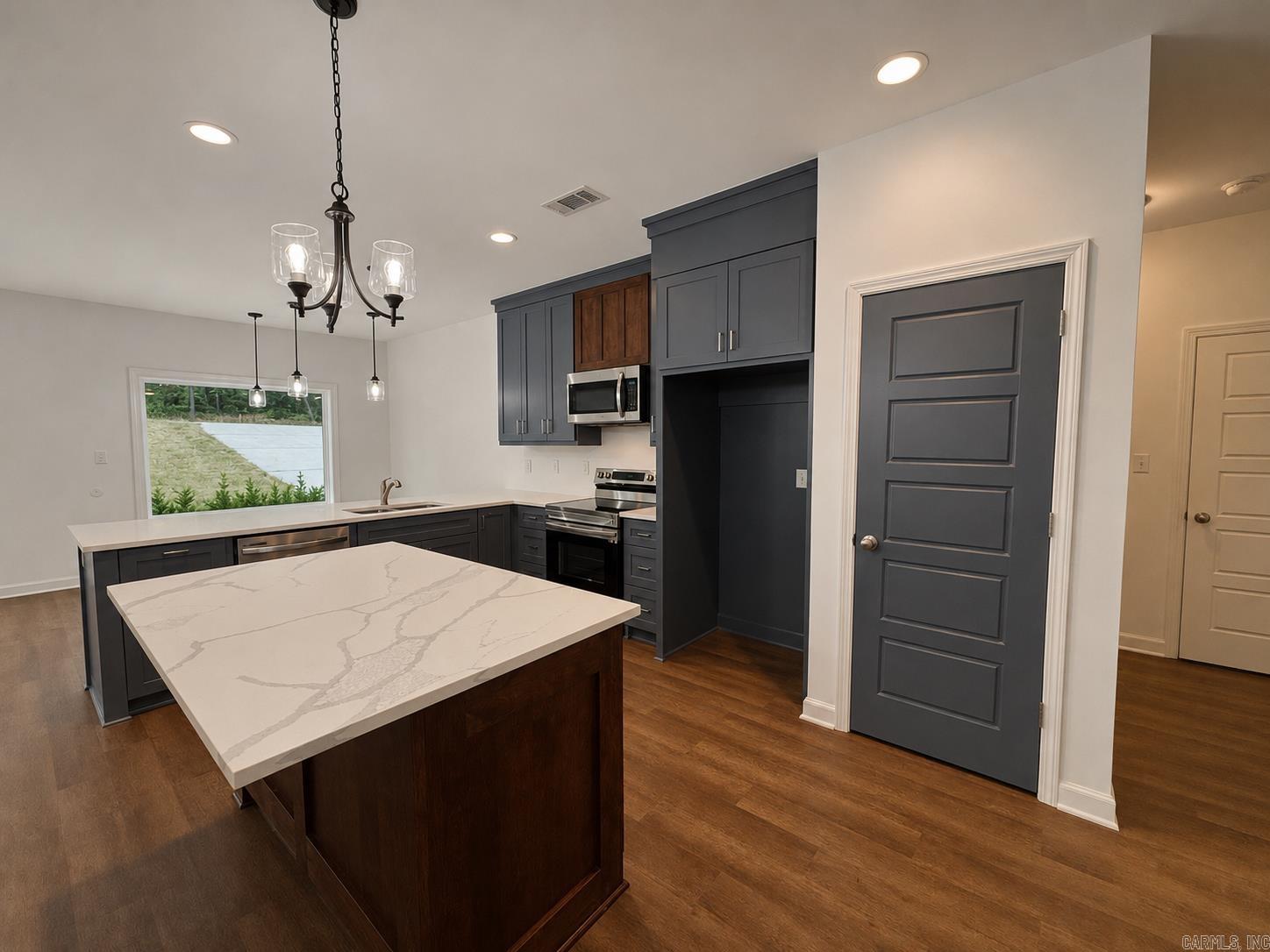 Mill Creek Estates Phase 2 - Residential