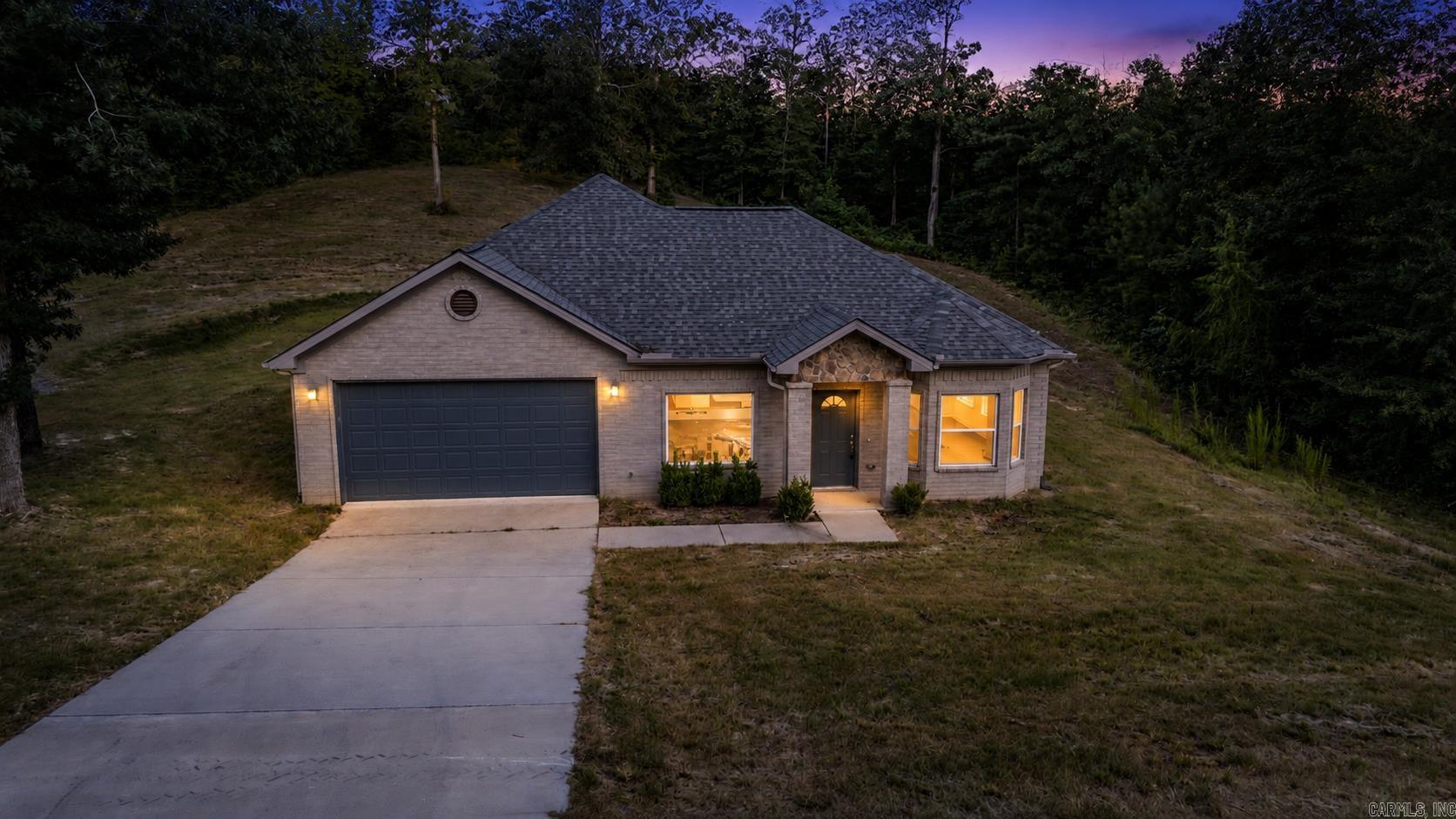 Mill Creek Estates Phase 2 - Residential