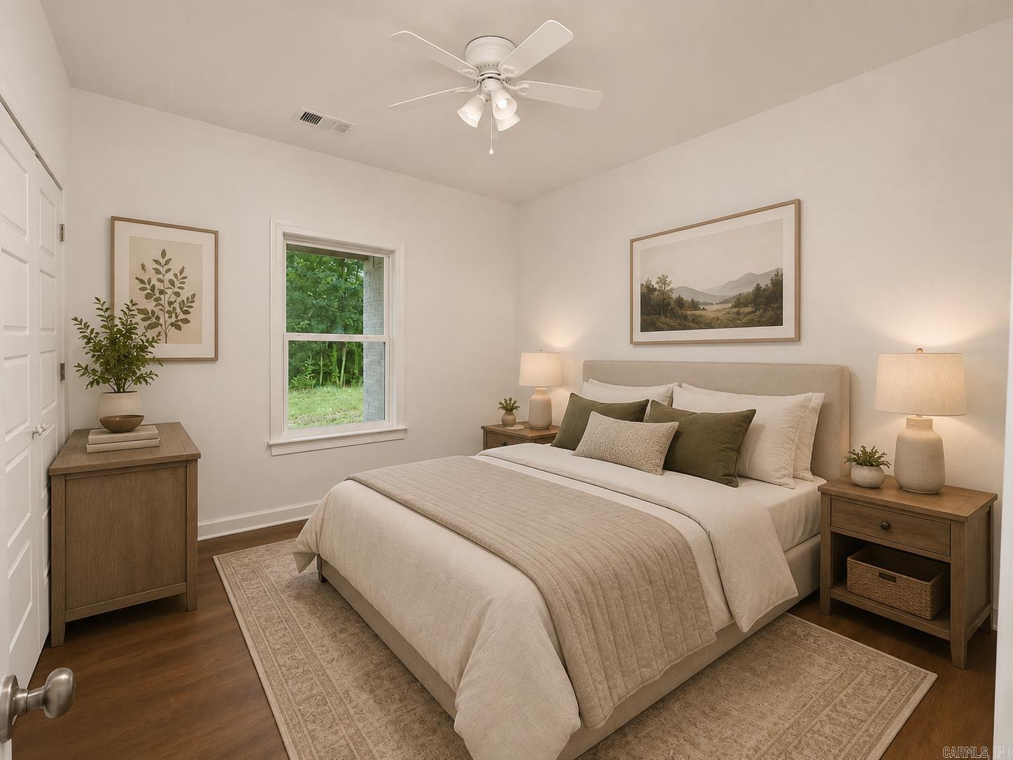 Mill Creek Estates Phase 2 - Residential