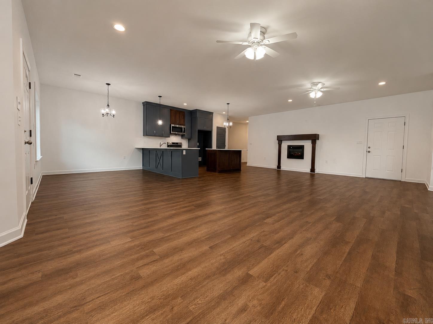 Mill Creek Estates Phase 2 - Residential