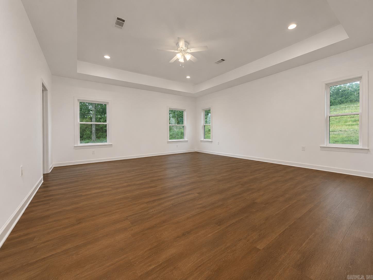 Mill Creek Estates Phase 2 - Residential