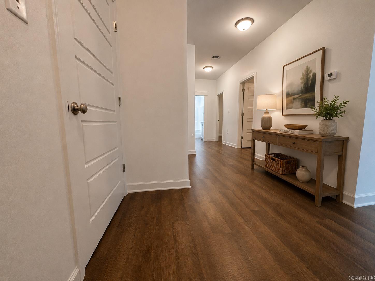 Mill Creek Estates Phase 2 - Residential
