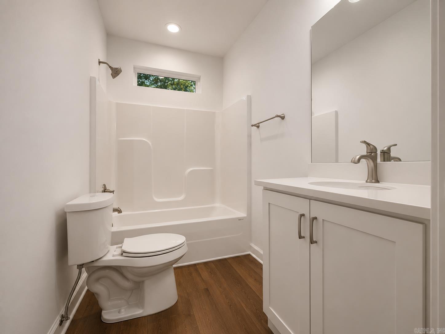 Mill Creek Estates Phase 2 - Residential