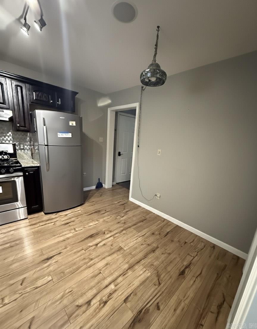 WILDWOOD TRAIL - Residential