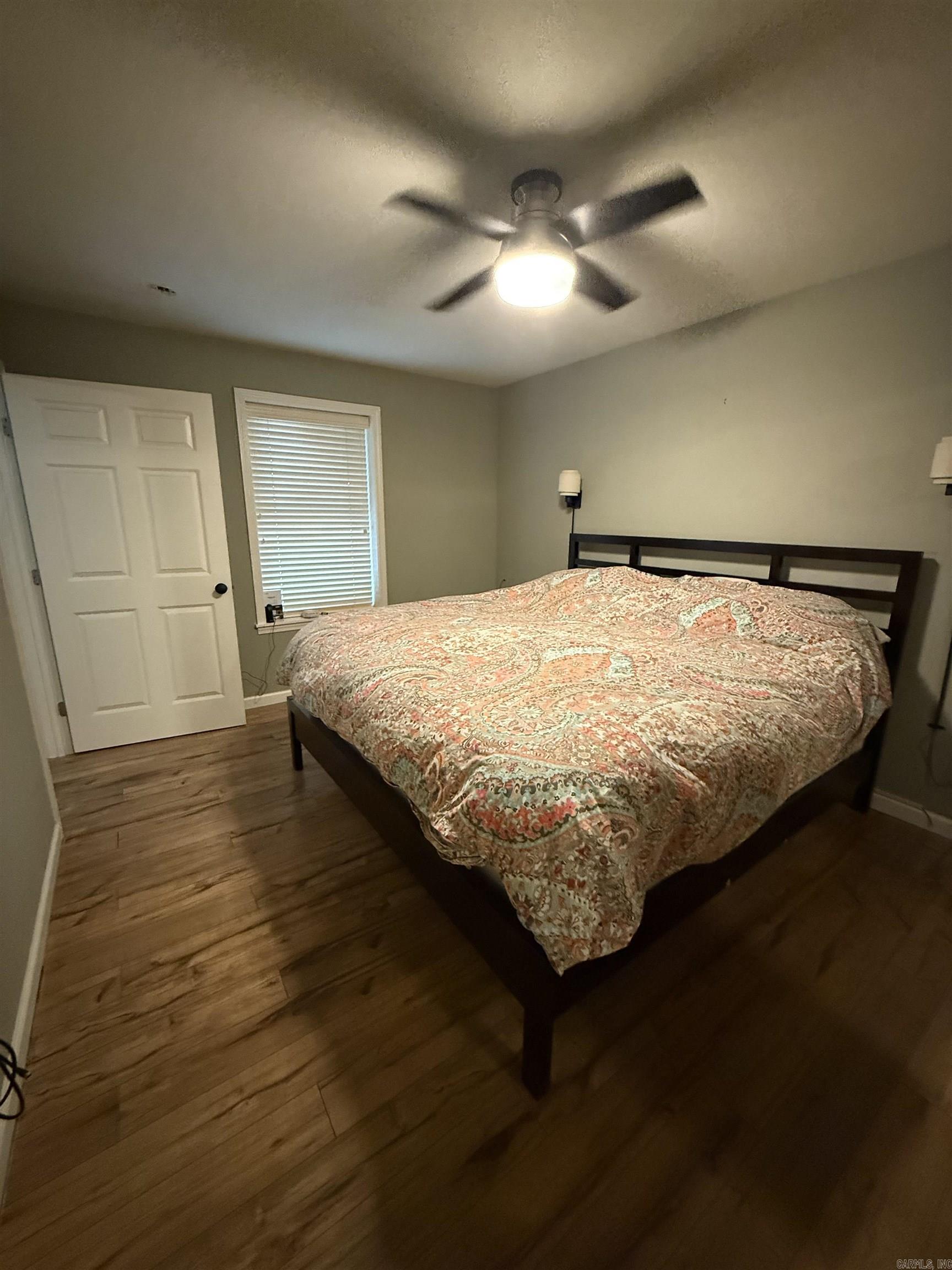 WILDWOOD TRAIL - Residential