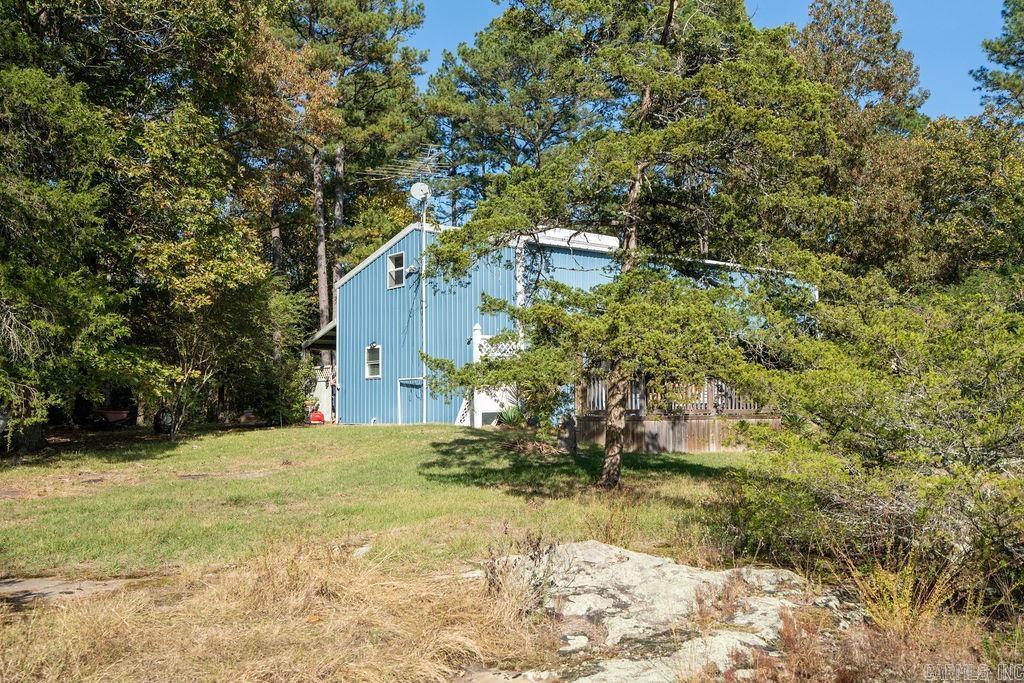 WILDWOOD TRAIL - Residential