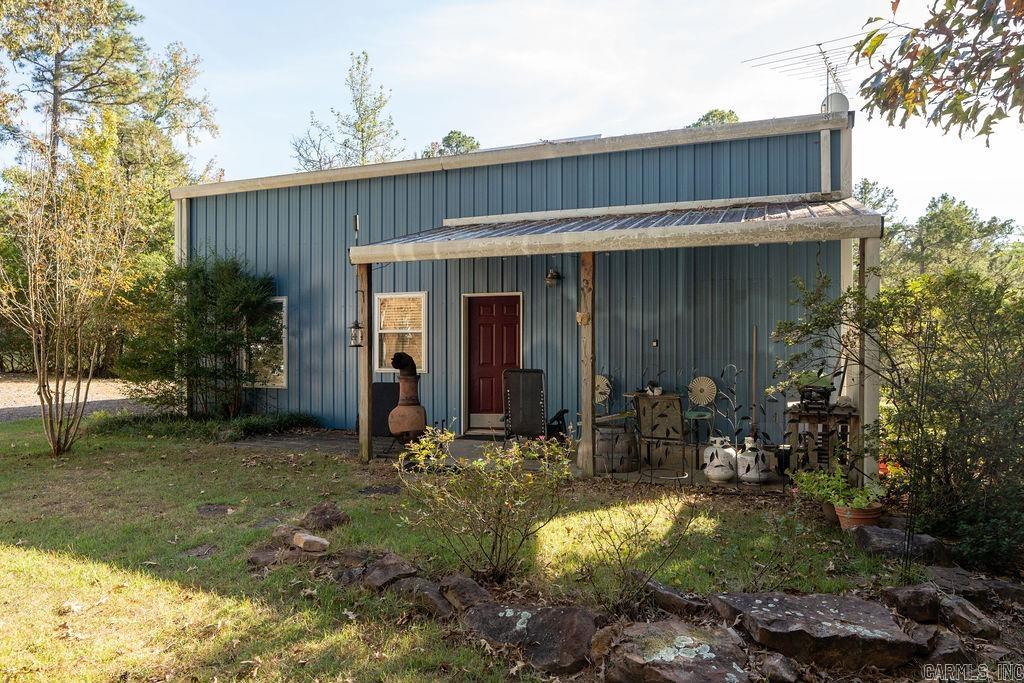 WILDWOOD TRAIL - Residential