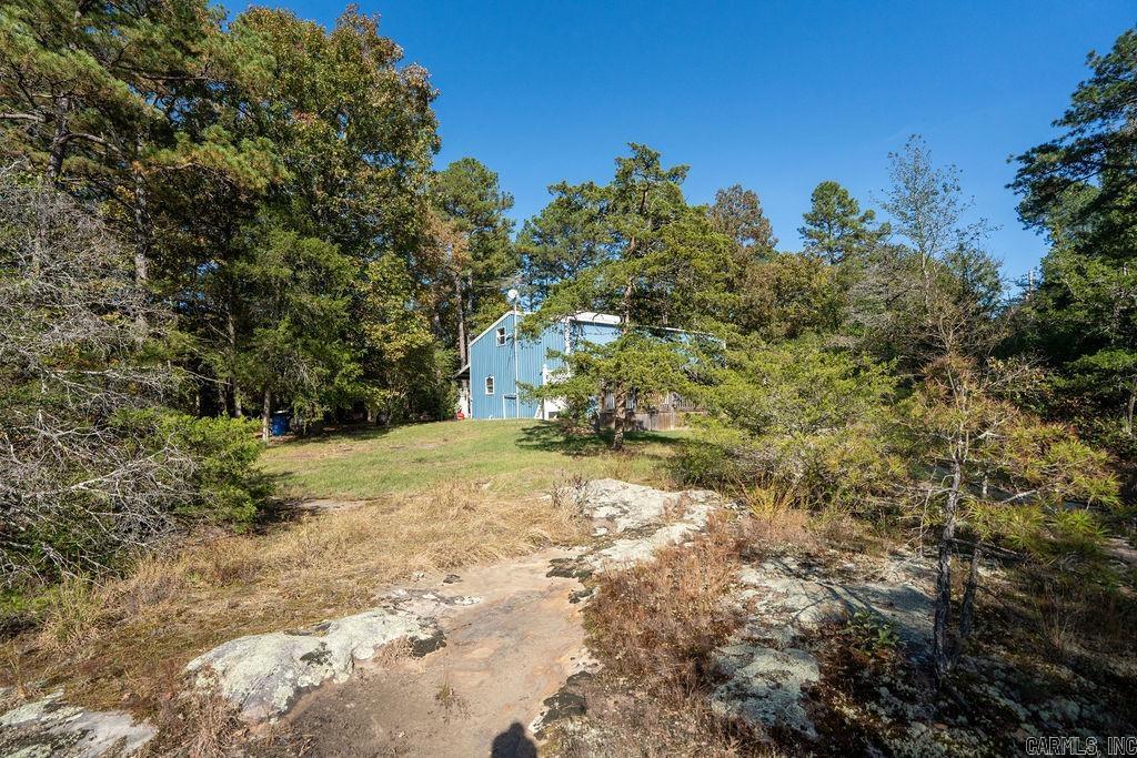 WILDWOOD TRAIL - Residential