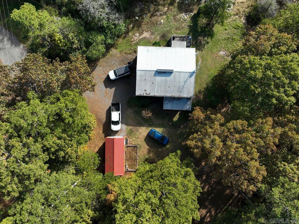 WILDWOOD TRAIL - Residential