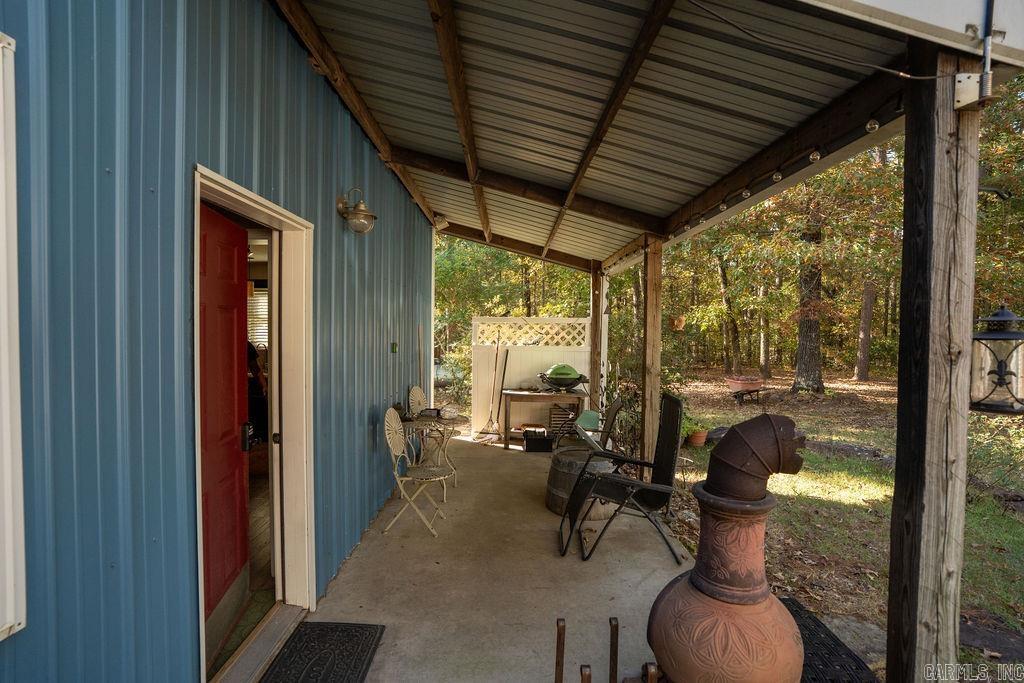 WILDWOOD TRAIL - Residential