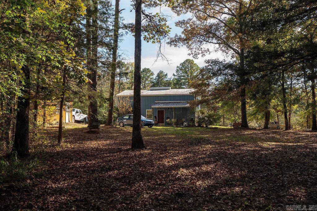 WILDWOOD TRAIL - Residential