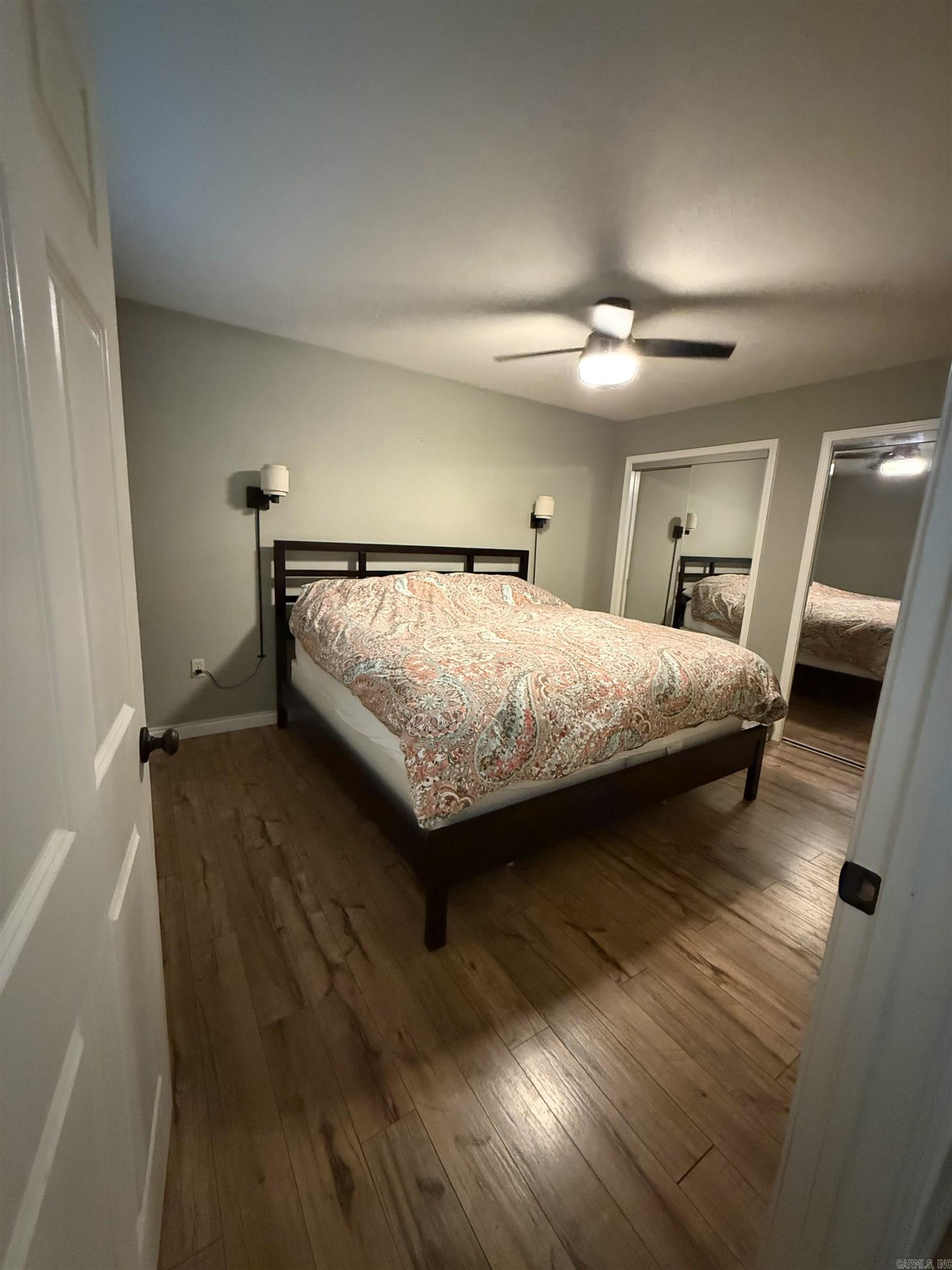 WILDWOOD TRAIL - Residential