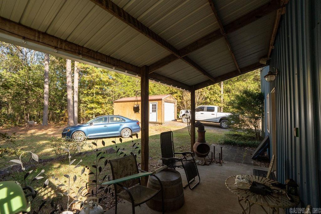 WILDWOOD TRAIL - Residential