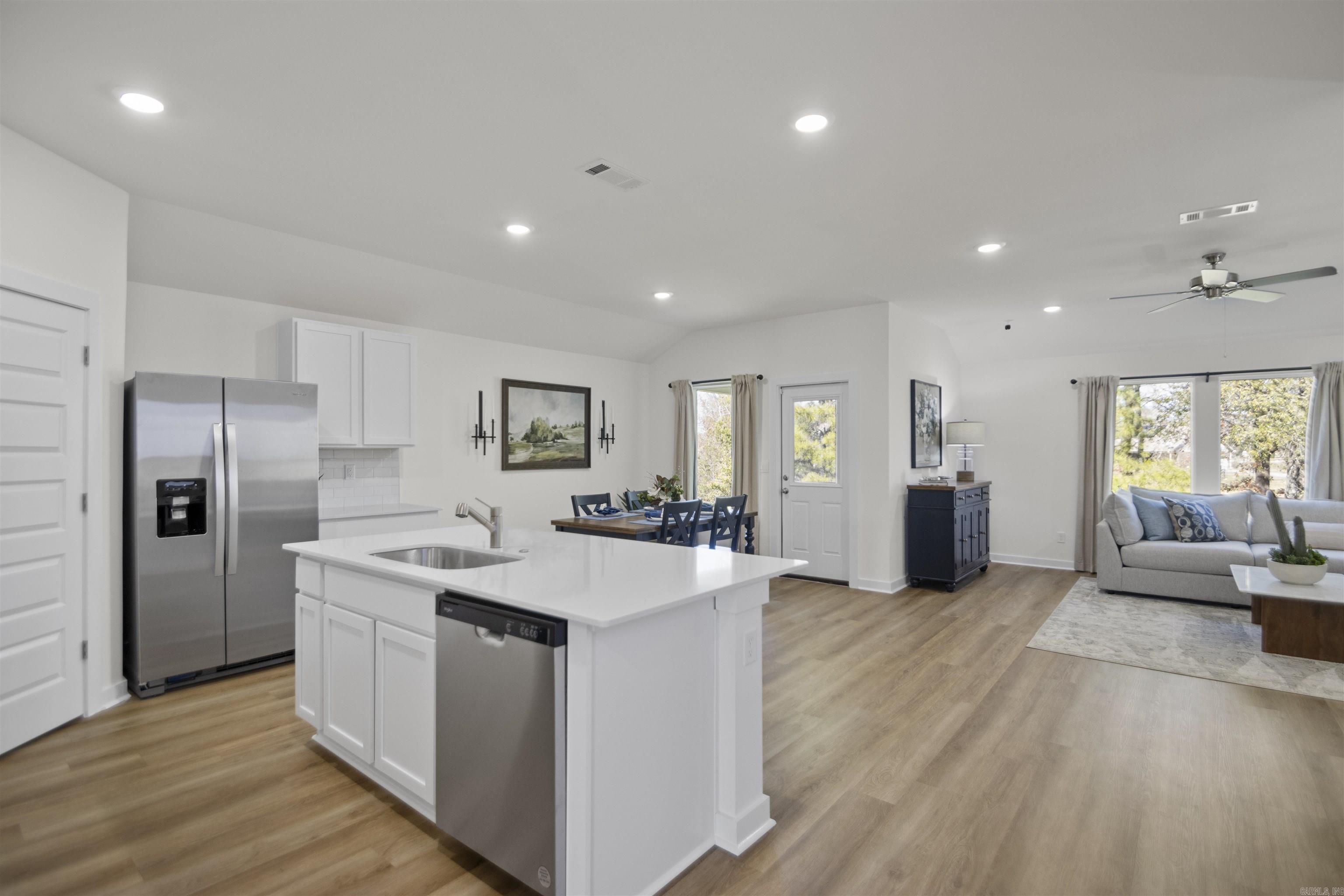 WOLFSBRIDGE @ CABOT PH 1-A - Residential