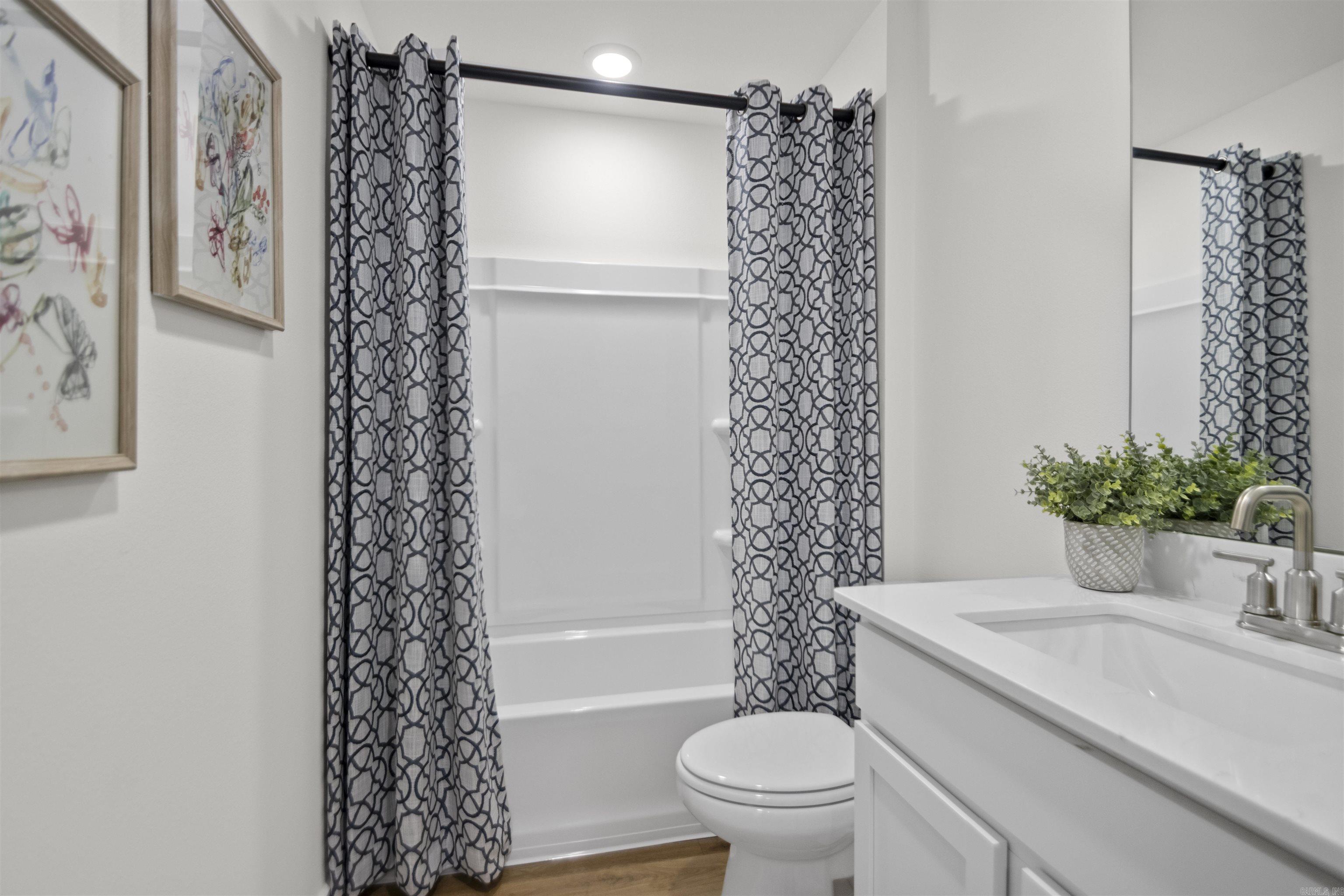 WOLFSBRIDGE @ CABOT PH 1-A - Residential