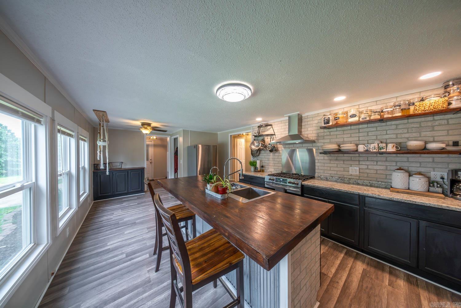 Not In List - Residential