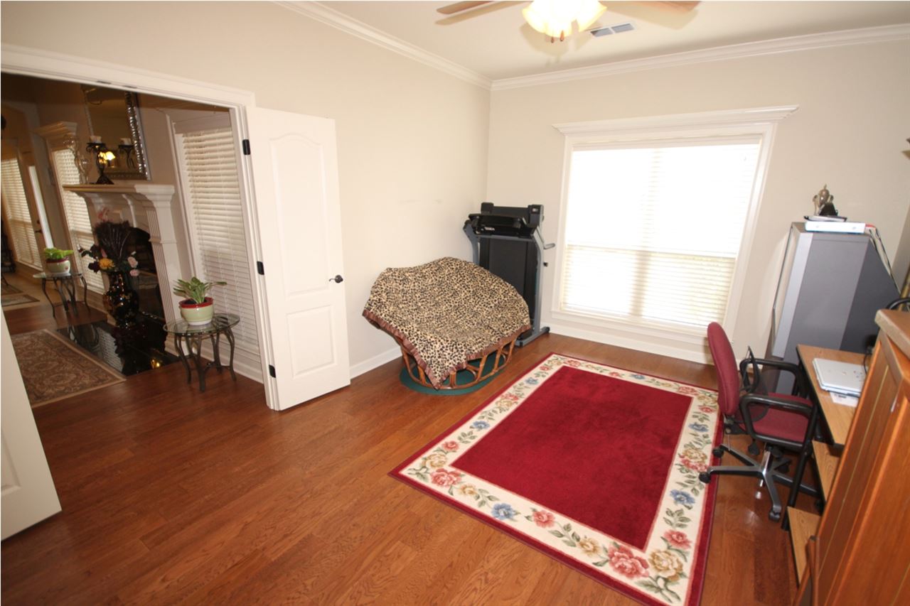 Not In List - Residential