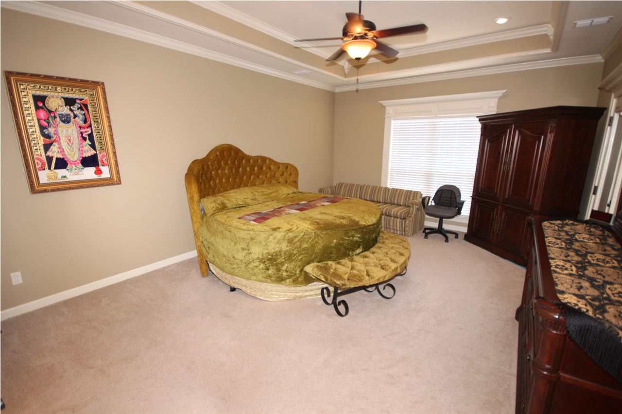 Not In List - Residential